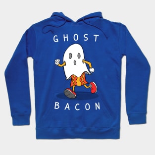 Ghost Bacon Hoodie